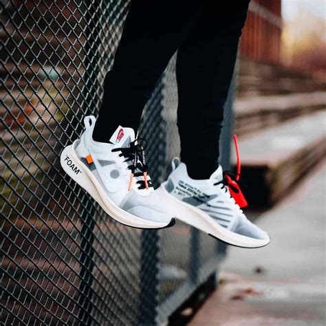 nike off white zoom fly fake|nike off white flyknit.